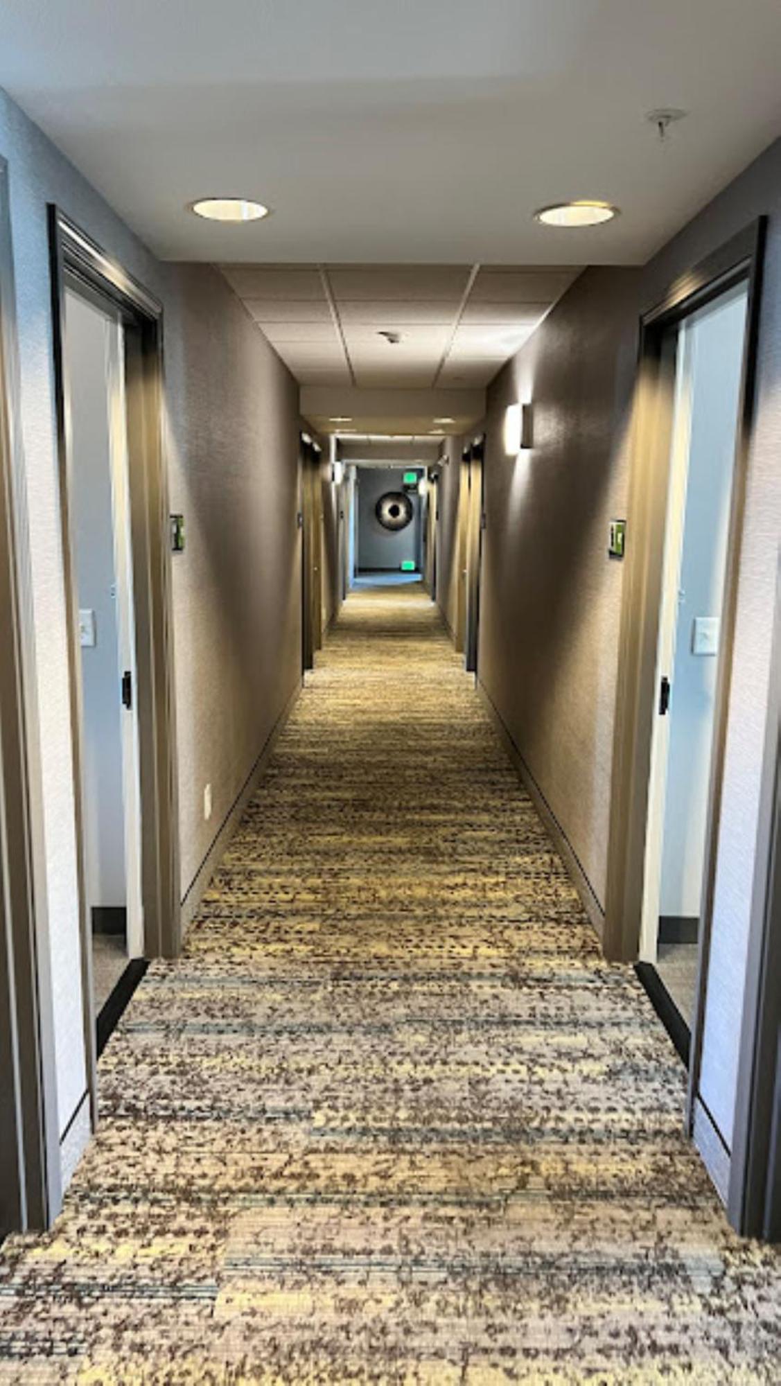 Hampton Inn Montrose Exterior foto