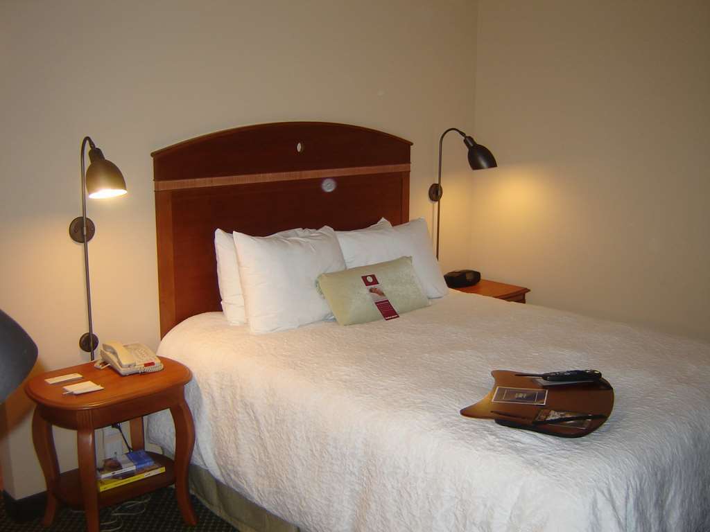 Hampton Inn Montrose Zimmer foto