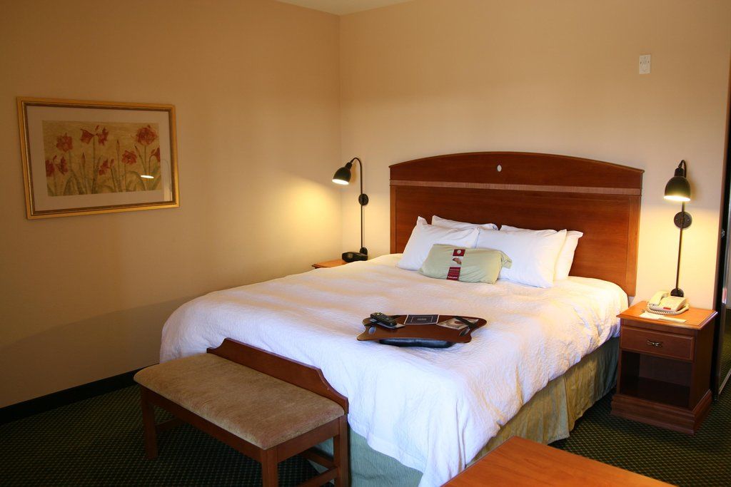 Hampton Inn Montrose Exterior foto