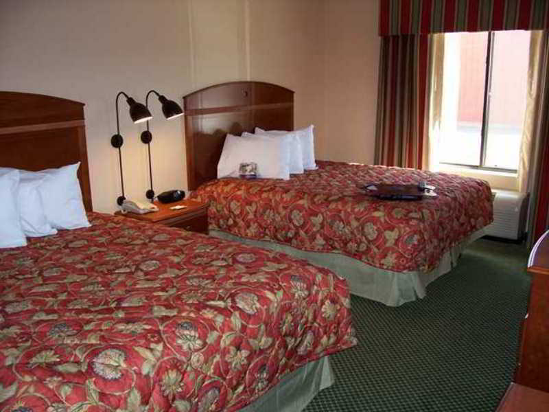 Hampton Inn Montrose Zimmer foto